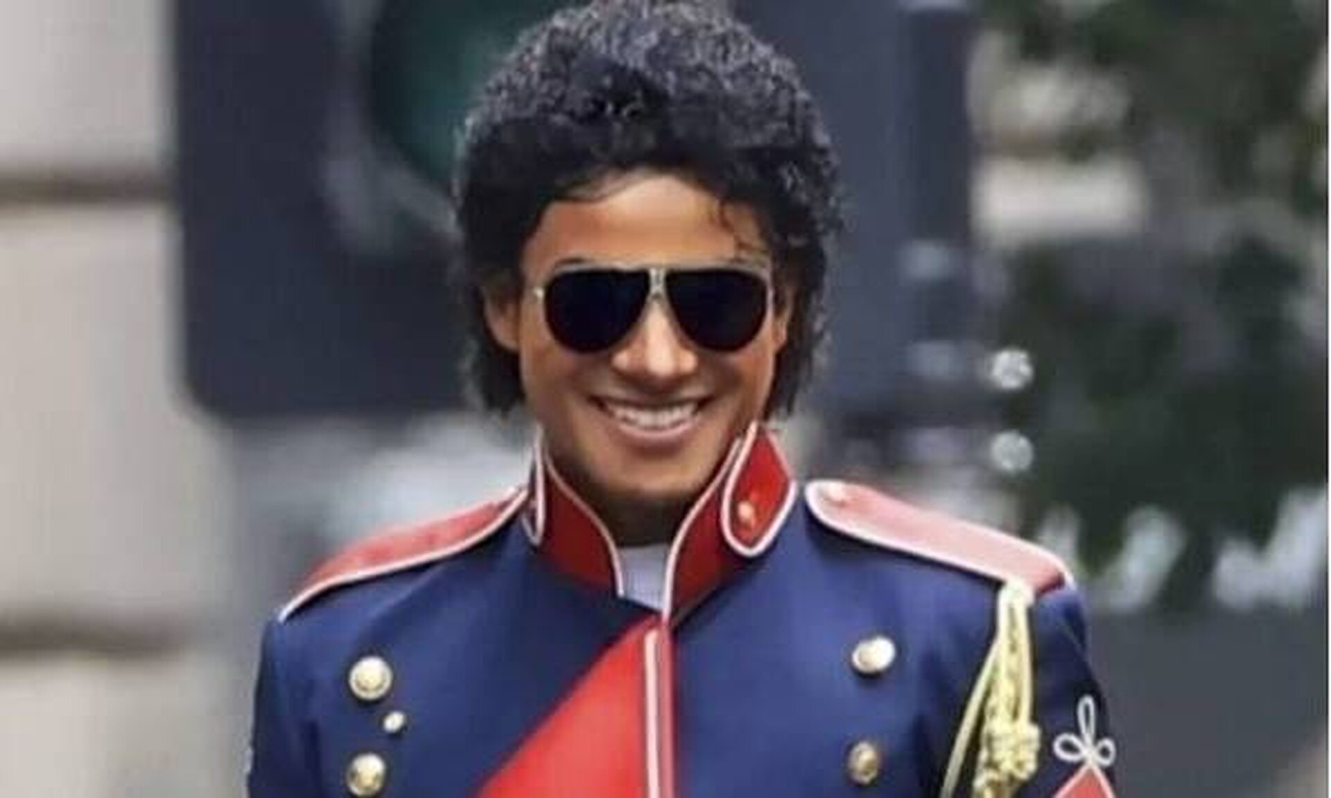 «Michael»: Ο ανιψιός του Μάικλ Τζάκσον έγινε κλώνος του αξέχαστου τραγουδιστή