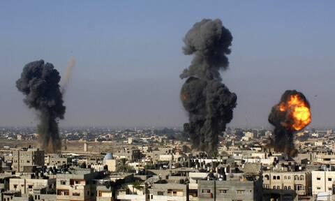 Ισραήλ: Ο στρατός κατέλαβε την παλαιστινιακή πλευρά του περάσματος στη Ράφα