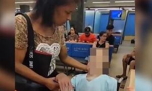 Βραζιλία: Η γυναίκα που πήγε τον νεκρό θείο της στην τράπεζα σπάει τη σιωπή της