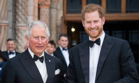 Πρίγκιπας Χάρι: Στο Λονδίνο για τα 10 χρόνια των αγώνων Invictus - Δεν θα συναντήσει τον Κάρολο