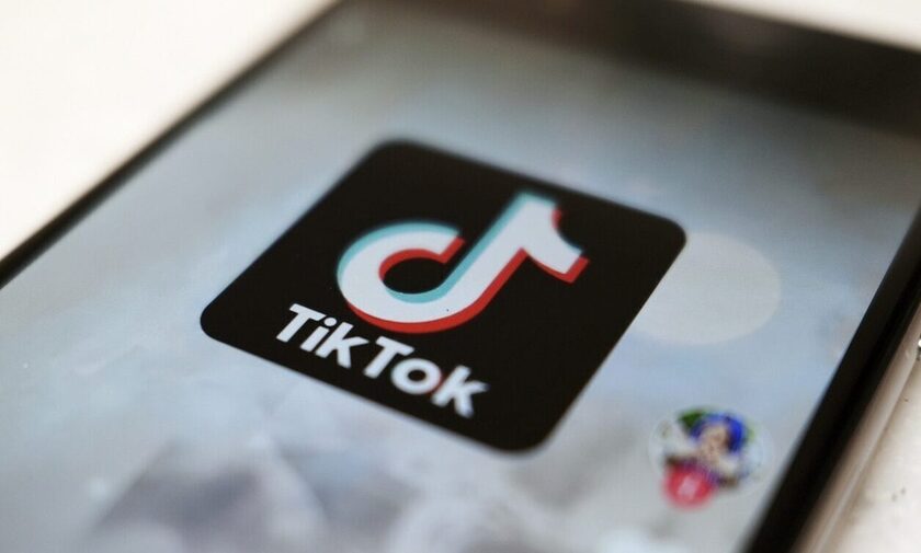 TikTok: Κατέθεσε αγωγή κατά του νόμου για την απαγόρευσή του στις ΗΠΑ