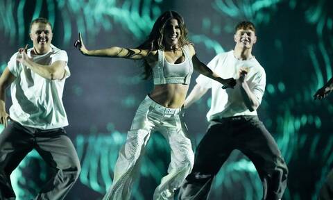 Eurovision 2024: Το μεγάλο φαβορί Κροατία, η εκρηκτική Silia και η Ελλάδα στη μάχη για την πρόκριση