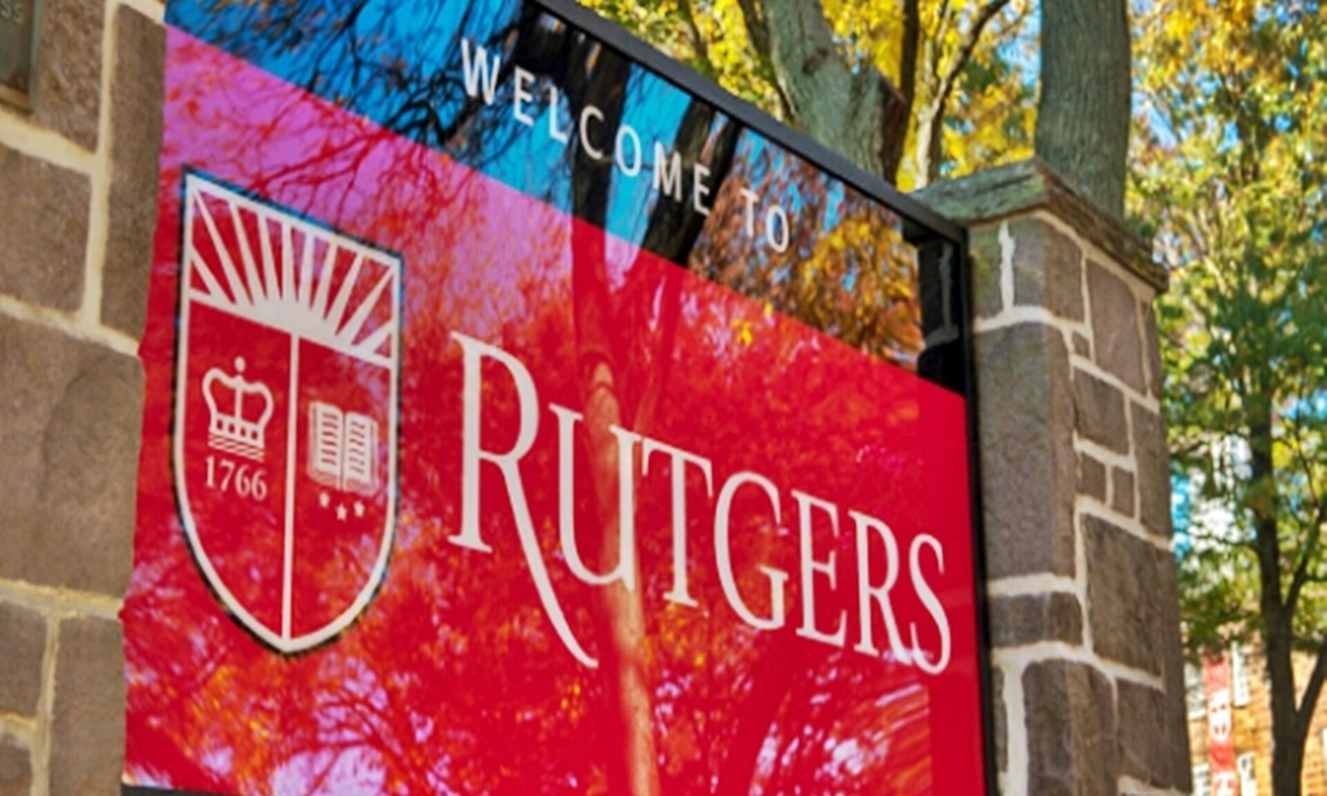 Λανθασμένες διαδηλώσεις στο Rutgers απειλούν να υπονομεύσουν την πρόοδο στο Κασμίρ