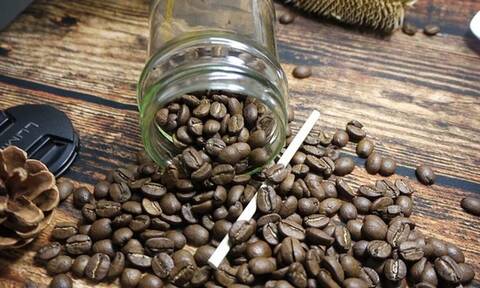 Καφές: Εκτόξευση τιμών κατά 72% από τον περσινό Αύγουστο