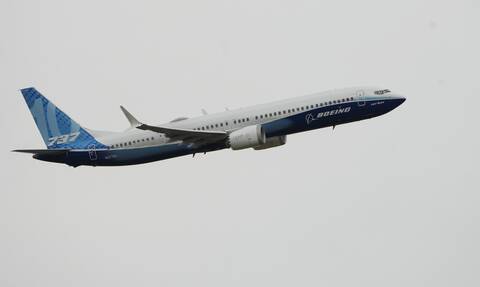 Καναδάς: Νέα έκτακτη προσγείωση για αεροσκάφος της Boeing - Έντονη οσμή στην καμπίνα επιβατών