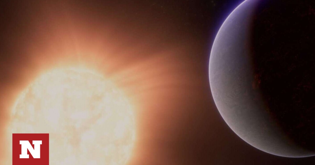 Discovery of a giant Earth with a dense atmosphere – what experts say – Newsbomb – News