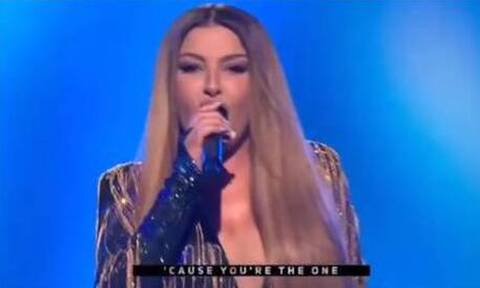 Eurovision 2024: Στη σκηνή του Μάλμε απόψε η Έλενα Παπαρίζου - Θα τραγουδήσει καραόκε