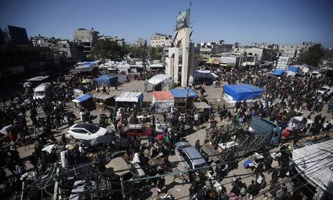 Γάζα: Αδιέξοδο στις συνομιλίες για εκεχειρία - Η Χαμάς αποχωρεί χωρίς συμφωνία από το Κάιρο