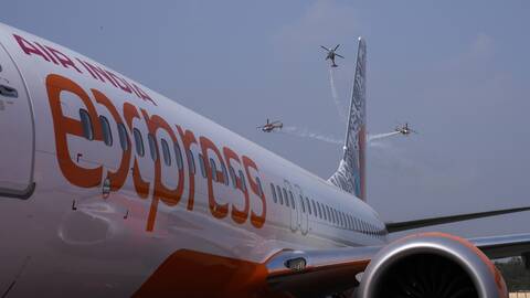 Air India Express: Ακυρώθηκαν δεκάδες πτήσεις μετά από μαζικές αναρωτικές άδειες πληρωμάτων καμπίνας