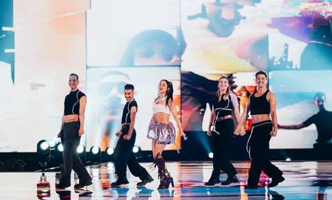 Eurovision 2024: Η Μαρίνα Σάττι πέρασε στον τελικό – Ποιες άλλες χώρες προκρίθηκαν