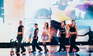 Eurovision 2024: Η Μαρίνα Σάττι έριξε εξάρες και πάει τελικό