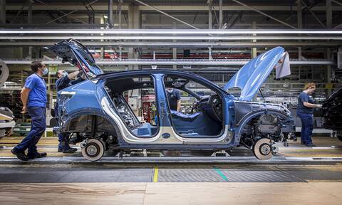 H Volvo θέλει να φέρει την επανάσταση με το mega-casting