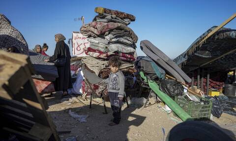 Γάζα: Η Αίγυπτος καλεί τη Χαμάς και το Ισραήλ να δείξουν «ευελιξία»