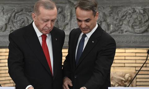 Αχόρταγοι οι Τούρκοι: Ο Ερντογάν θα ζητήσει...μερτικό από τον πλούτο της Ανατολικής Μεσογείου