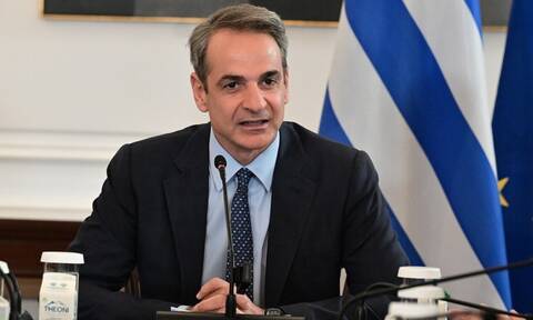 PM Mitsotakis to visit island of Chios on Friday