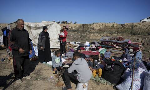 Γάζα: Γιατί «χάλασε» η συμφωνία Ισραήλ - Χαμάς για την κατάπαυση του πυρός
