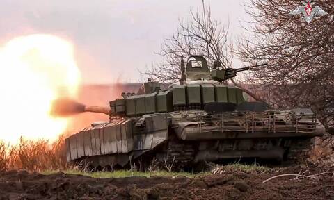 Νέο μέτωπο στον πόλεμο της Ουκρανίας: Η Ρωσία επιτέθηκε με χερσαίες δυνάμεις στο Χάρκοβο