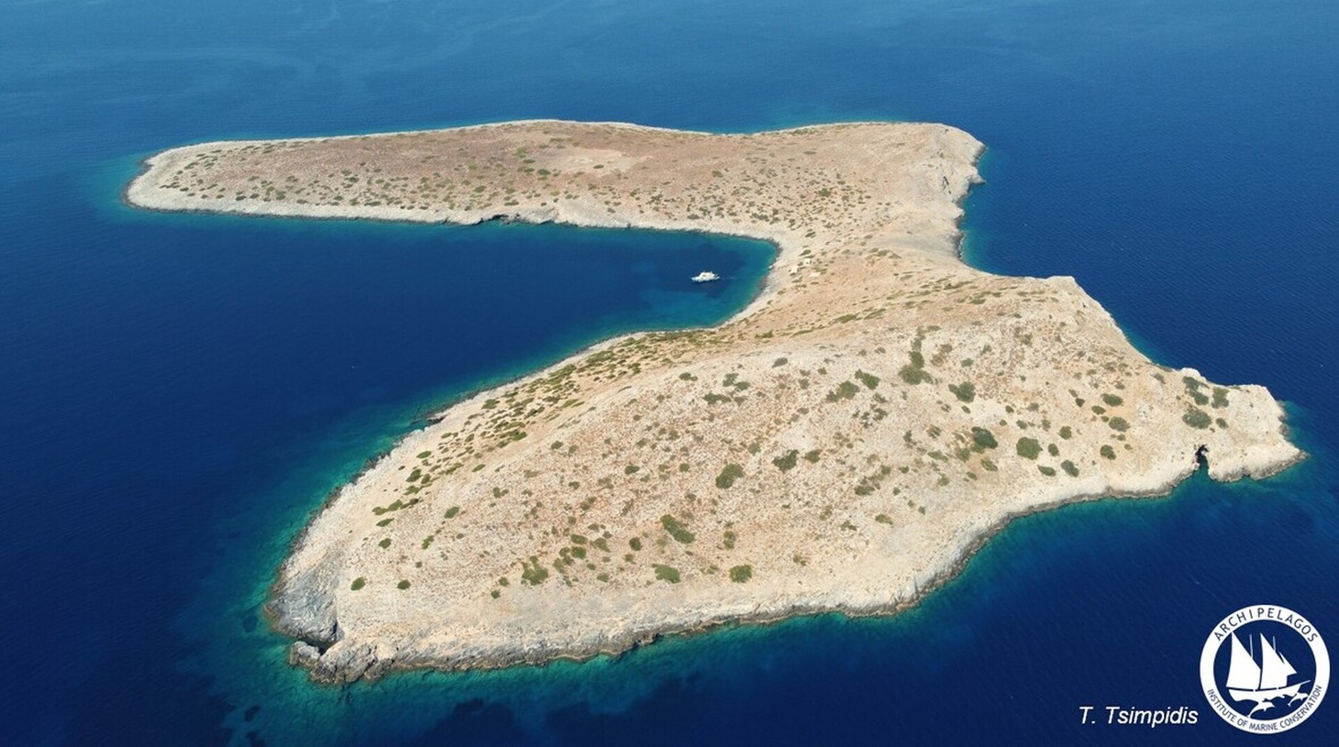 Τα μικρά νησιά του Αιγαίου εκπέμπουν SOS: Από την ακμή της αρχαιότητας, στη σύγχρονη ερημοποίηση