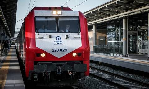 Προαστιακός: Τροποποιήσεις στα δρομολόγια λόγω εργασιών - Η ανακοίνωση της Hellenic Train