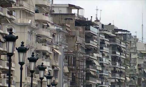 «Τίναξε τη μπάνκα» διαμέρισμα στη Θεσσαλονίκη με θέα στον Θερμαϊκό – Η εξωφρενική τιμή πώλησης
