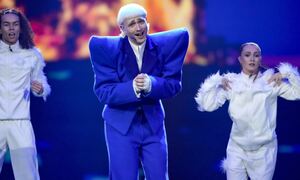 Eurovision 2024: Νέα εξέλιξη για τη συμμετοχή της Ολλανδίας