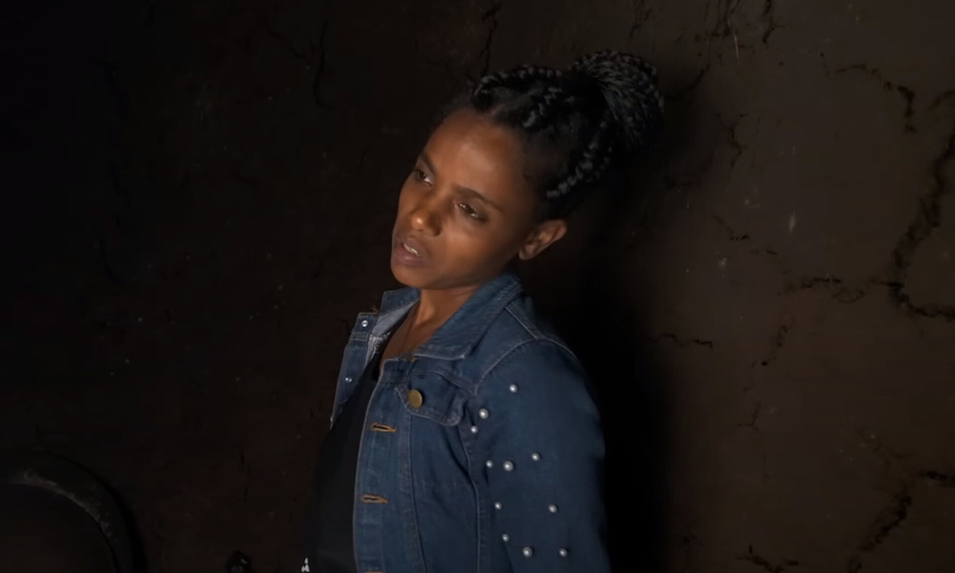 Αιθιοπία: Γυναίκα λέει ότι δεν έχει φάει ή πιει νερό εδώ και... 16 χρόνια - Είναι «έργο του Θεού»