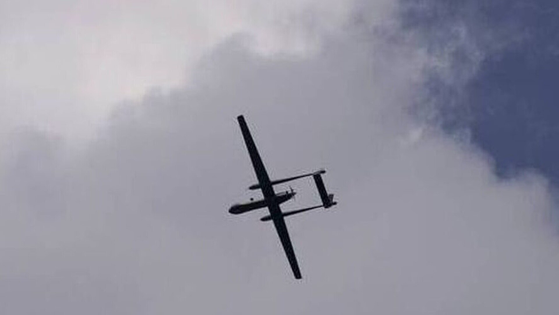 Πόλεμος στην Ουκρανία:  Κατάρριψη δέκα ρωσικών drone