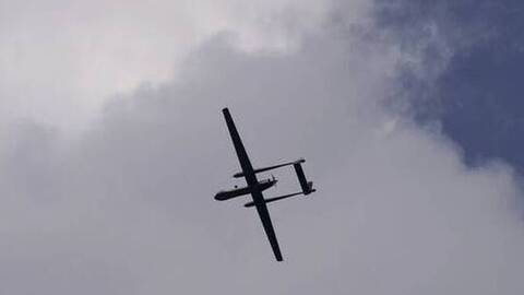 Πόλεμος στην Ουκρανία:  Κατάρριψη δέκα ρωσικών drone