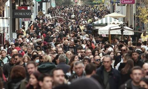 Επανέκαμψε η αγορά την περίοδο του Πάσχα - Οι Έλληνες αλλάζουν τις καταναλωτικές του συνήθειες