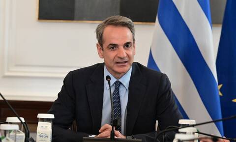 Μητσοτάκης: «Απολιτίκ ο ΣΥΡΙΖΑ, θα είμαι υποψήφιος το 2027 στις εκλογές»