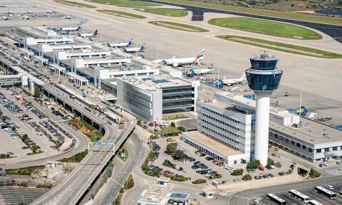 Αεροδρόμιο «Ελευθέριος Βενιζέλος»: 7,7 εκατ.επιβάτες το πρώτο τετράμηνο - Έτοιμο για νέο ρεκόρ