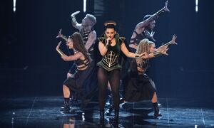 Eurovision: Αντίδραση και από τη Νορβηγία - Αποσύρεται η τραγουδίστρια που θα έδινε τη βαθμολογία