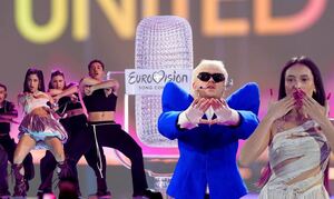 Eurovision... το απόλυτο χάος! Ο αποκλεισμός της Ολλανδίας και οι απανωτές αντιδράσεις των χωρών