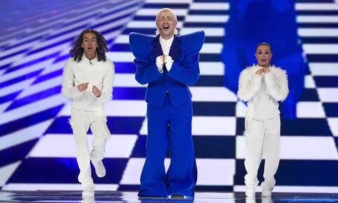 Eurovision: Αυτός είναι ο πραγματικός λόγος που αποκλείστηκε η Ολλανδία - Η ανακοίνωση του σταθμού