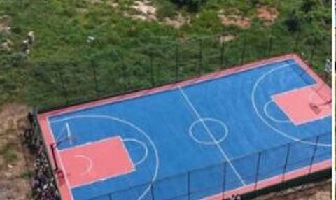 Κατασκευάζεται γήπεδο μπάσκετ «Γιάννης Αντετοκούνμπο» στην Γκάνα