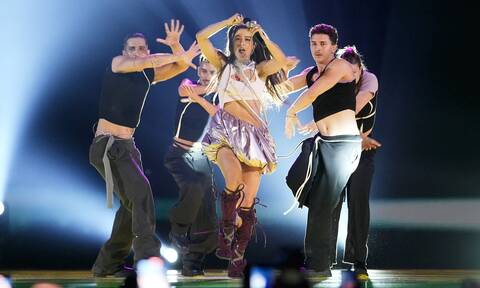 Eurovision 2024: Τα στοιχήματα δείχνουν αλλαγές λίγο πριν τον τελικό - Ποια η θέση της Ελλάδας