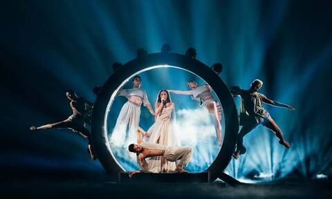 Eurovision 2024: Η αμφιλεγόμενη εμφάνιση του Ισραήλ στον μεγάλο τελικό