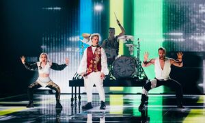 Eurovision 2024: Ολοκληρώθηκαν οι 25 εμφανίσεις χωρών – Όσα ξεχωρίσαμε