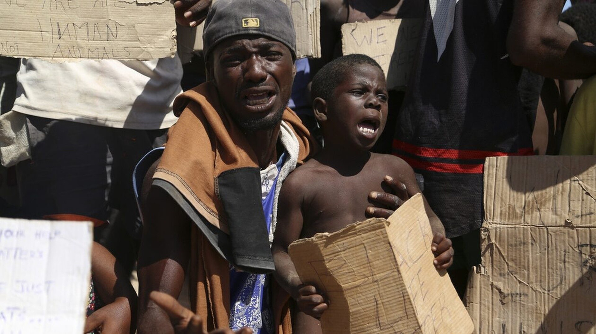 Σουδάν: Τουλάχιστον 13 χωρικοί σκοτώθηκαν από παραστρατιωτικούς