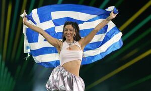 Eurovision 2024: Οι επιτροπές που «κατακεραύνωσαν» το Ζάρι της Μαρίνας Σάττι