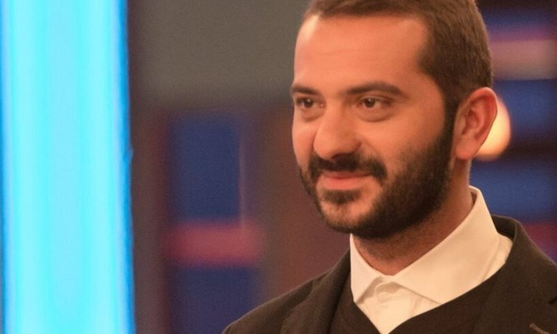 Λεωνίδας Κουτσόπουλος: Φήμες ότι χώρισε με τη Χρύσα Μιχαλοπούλου