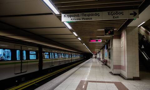 Αλλάζει ριζικά η μετακίνηση στην Αθήνα - Τι φέρνει η Γραμμή 4 του Μετρό