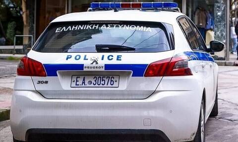 Ιωάννινα: Συνελήφθη αλλοδαπός που κυκλοφορούσε με τσεκούρι