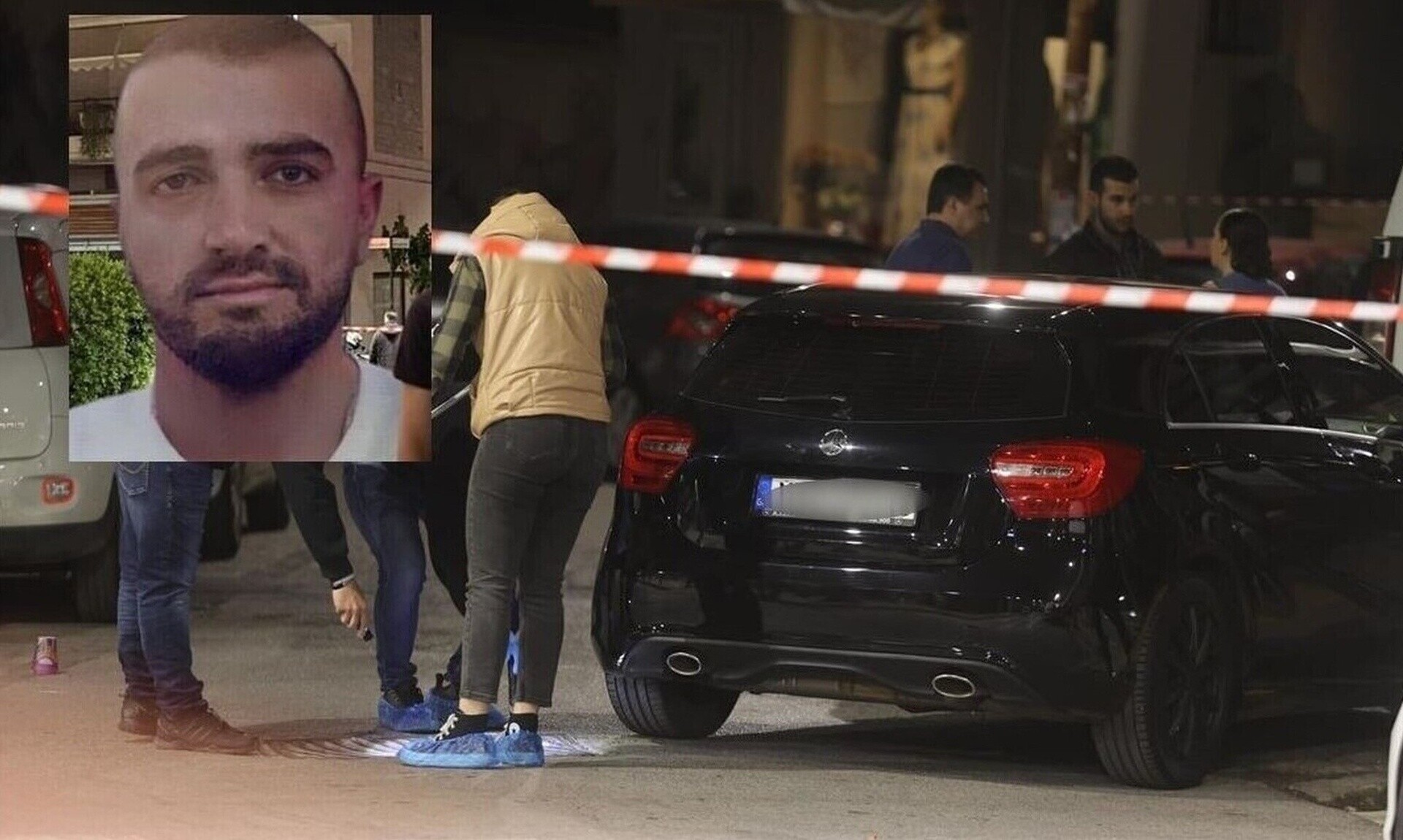 Βύρωνας: Κρυβόταν στο Ντουμπάι και στην Ελλάδα ο άνδρας που δολοφονήθηκε