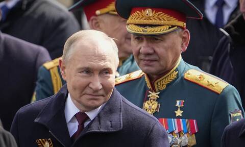 Πούτιν: Γιατί εξοστράκισε τον Σοϊγκού από το υπουργείο Άμυνας - Η επόμενη ημέρα και οι ισορροπίες