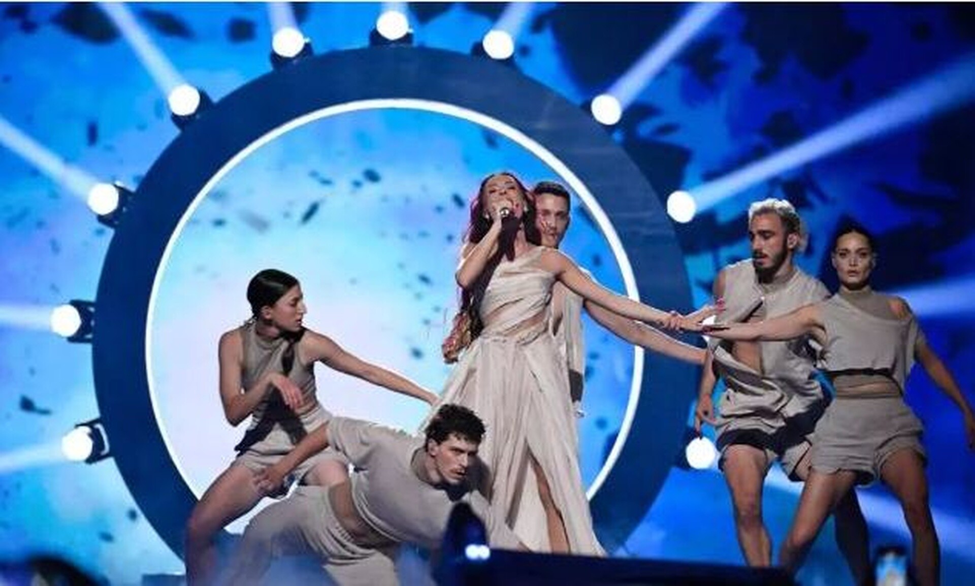 Eurovision 2024: Το περίεργο με τη βαθμολογία του Ισραήλ και τα ερωτήματα