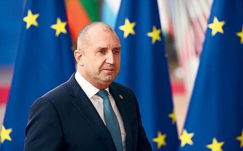 Και η Βουλγαρία κατά των Σκοπίων: «Οι συμφωνίες πρέπει να τηρούνται και να εφαρμόζονται»