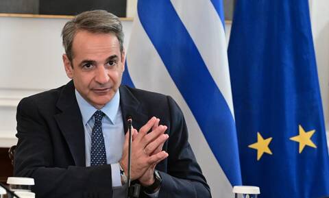 Mitsotakis: Statement by North Macedonia's newly appointed president 'illegal and provocative'
