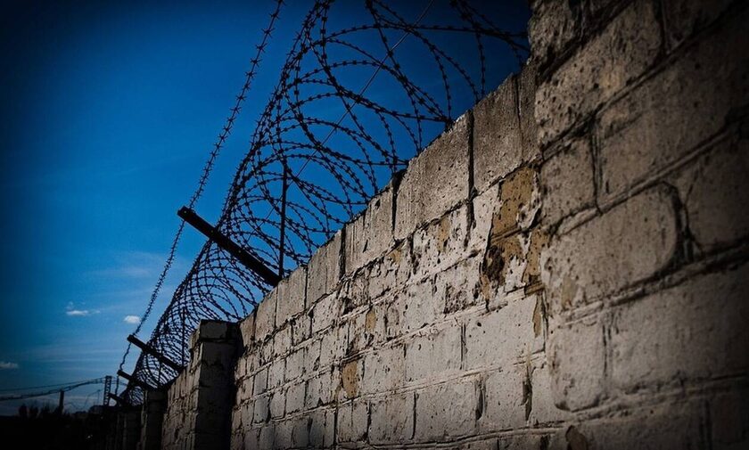 Φυλακές Αλικαρνασσού: Έφοδος της ΕΛ.ΑΣ σε κελί γνωστού κρατουμένου