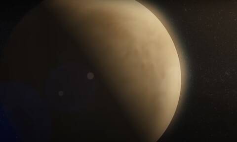 Φως στα μυστήρια του ηλιακού συστήματος ρίχνει ο πλανήτης Αφροδίτη - Οι ακραίες κλιματικές συνθήκες